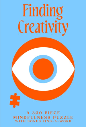 Hold Your Piece: Finding Creativity