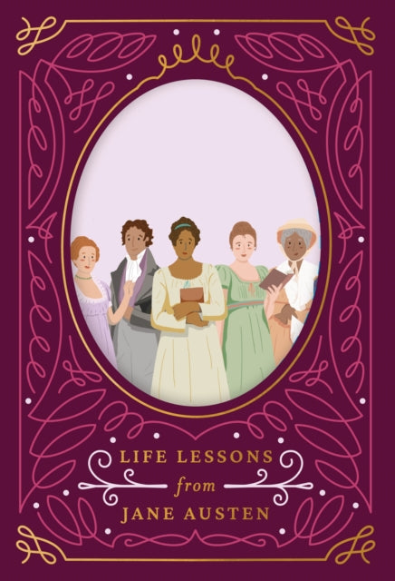 Book cover of: Go Ask Austen