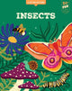 Book cover of: Insects