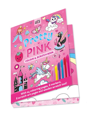 Pretty Pink
