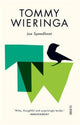 Book cover of: Joe Speedboat. By: Tommy Wieringa