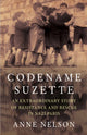 Book cover of: Codename Suzette. By: Anne Nelson