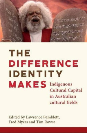 Difference Identity Makes