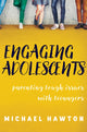 Book cover of: Engaging Adolescents. By: Michael Hawton