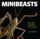 Book cover of: Minibeasts. By: Alan Henderson