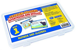Problem-solving Strategies and Skills