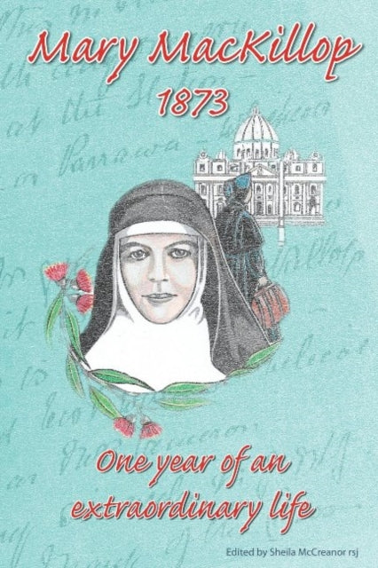 MaryMacKillop 1873