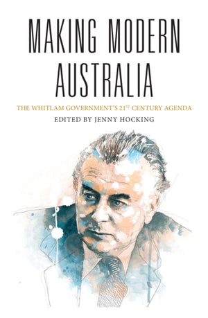 Making Modern Australia