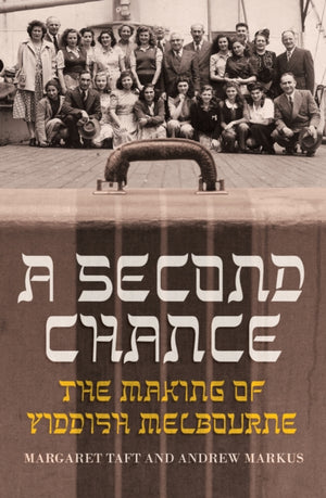 Second Chance