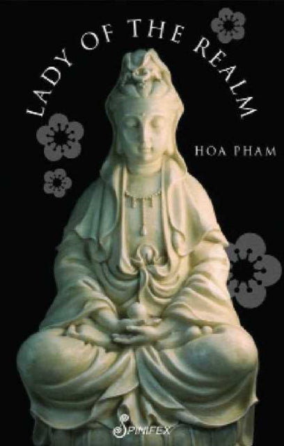 Book cover of: Lady of the Realm. By: Hoa Pham