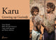 Book cover of: Karu. By: Violet Wadrill