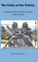 Book cover of: Unity of the Trinity. By: Pierre Lenhardt