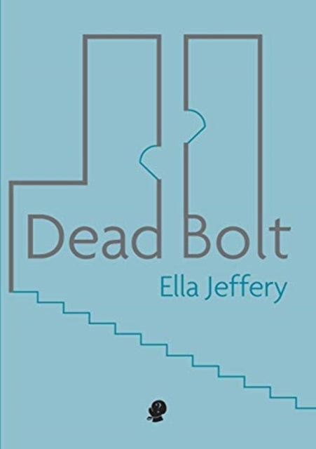 Book cover of: Dead Bolt