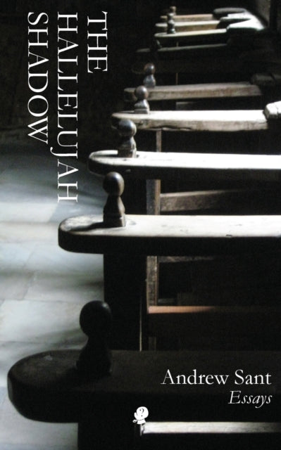 Book cover of: Hallelujah Shadow