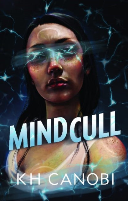 Book cover of: Mindcull. By: K. H. Canobi