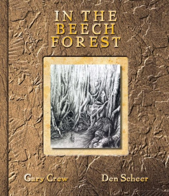 Book cover of: In The Beech Forest. By: Gary Crew