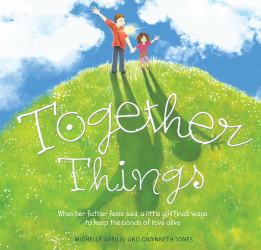Book cover of: Together Things