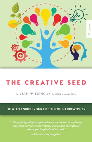 The Creative SEED