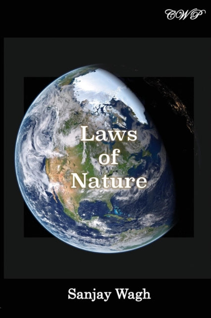 Book cover of: Laws of Nature
