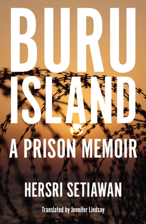 Buru Island