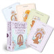 Book cover of: Divine Intuition Oracle. By: BelindaGrace