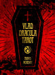 Book cover of: Vlad Dracula Tarot. By: Travis McHenry