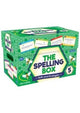 Book cover of: Spelling Box - Year 5 / Primary 6