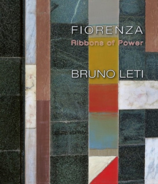Book cover of: Fiorenza. By: Bruno Leti