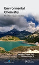 Book cover of: Environmental Chemistry. By: William Hunter