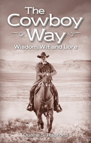 Cowboy Way, The