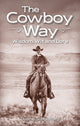 Book cover of: Cowboy Way, The. By: Duane Radford