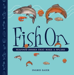 Fish On