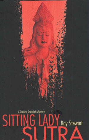 Sitting Lady Sutra