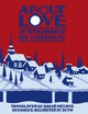Book cover of: About Love. By: Seth