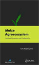 Book cover of: Maize Agroecosystem