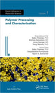Book cover of: Polymer Processing and Characterization