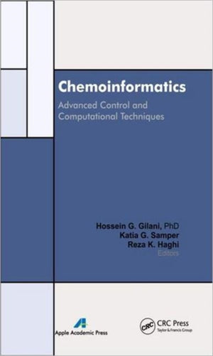 Chemoinformatics