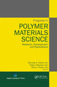 Book cover of: Progress in Polymer Materials Science. By: G. E. Zaikov