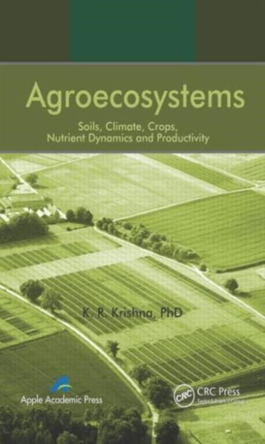 Agroecosystems