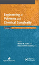Book cover of: Engineering of Polymers and Chemical Complexity, Volume II. By: Walter W. Frocke