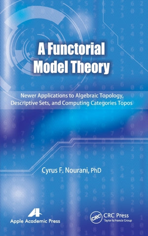 A Functorial Model Theory