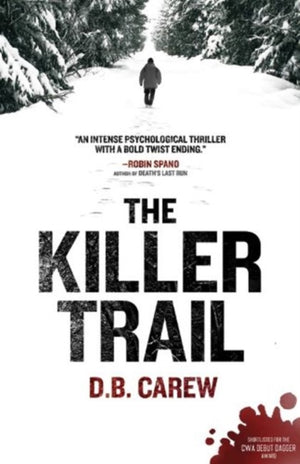 Killer Trail, The