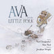 Book cover of: Ava and the Little Folk. By: Alan Neal