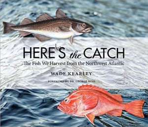 Here's the Catch