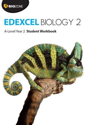 Edexcel Biology 2 A-Level Year 2: Student Workbook