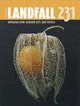 Book cover of: Landfall 231. By: David Eggleton