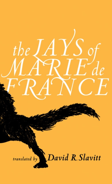 The Lays of Marie De France