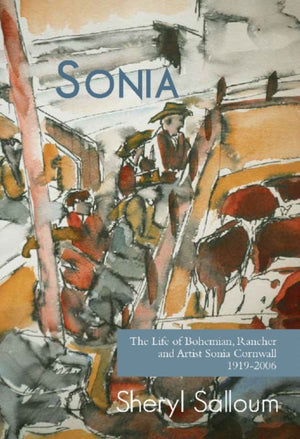 Sonia