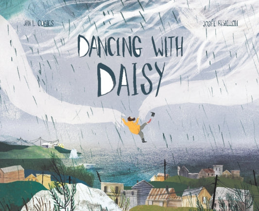 Book cover of: Dancing with Daisy. By: Jan L. Coates