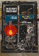 Book cover of: Old Man's Winter Night. By: Tom Dawe